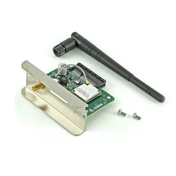 Zebra P1058930-097A ZebraNet Internal Wireless 802.11n Radio for ZT400 Series Printers (USA & Canada)