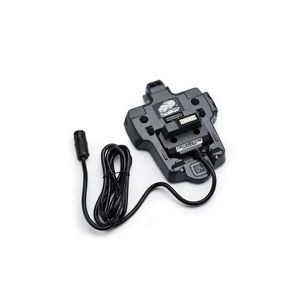 Zebra P1063406-061 Battery Eliminator Vehicle Cradle for ZQ500 Series Printers