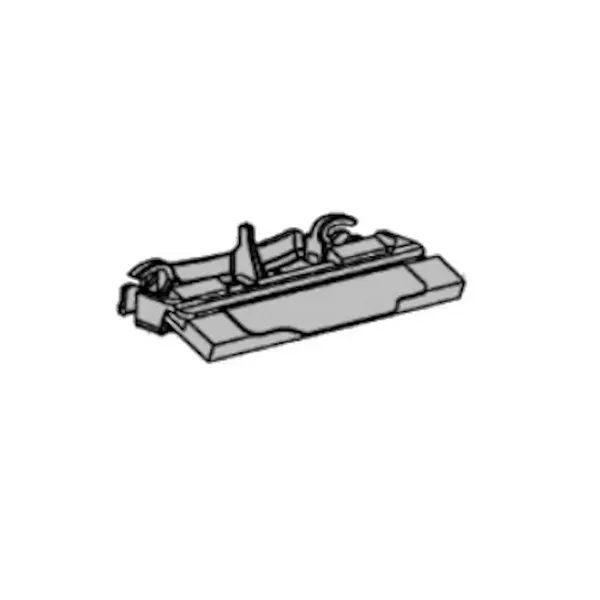 Zebra P1100266-003 Printhead Assembly for ZD510 Series Printers