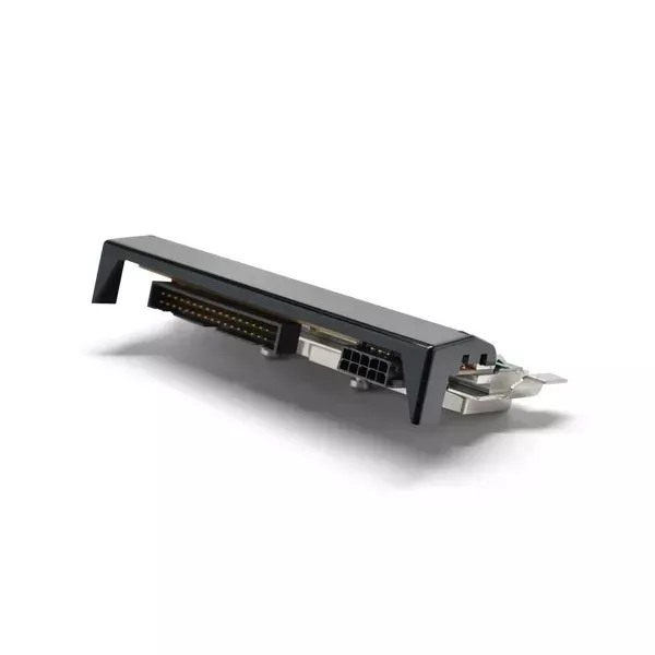 Zebra P1105147-301 Printhead 300 DPI for ZT411 Printers (Only for On-Metal RFID Label Printing Applications)