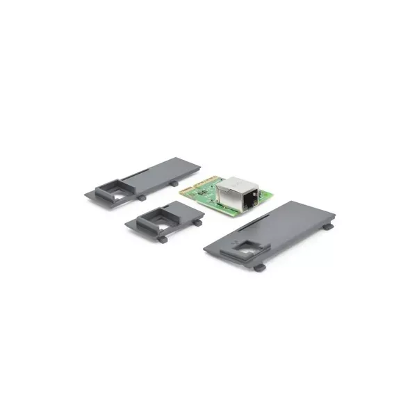 Zebra P1112640-015 Ethernet Module for ZD421 Thermal Transfer Printers