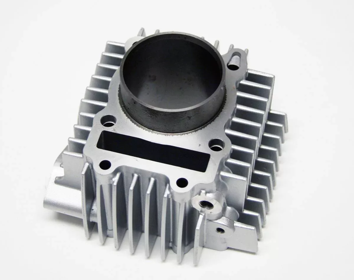 ZHONGSHEN 190CC CYLINDER, CYLINDER ONLY