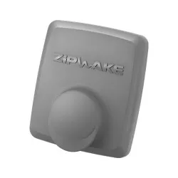 Zipwake Control Panel CP Cover Mid Gray ZW2011383