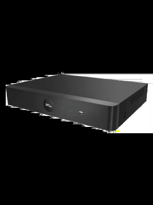 ZKTeco Z851 16/32-Channel 4K H.265+ Network Video Recorder with 16 POE w/o HDD, HDMI output up to 4K UHD
