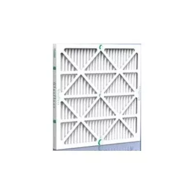 ZLP12242 (Glasfloss) | Filter, Pleat 12 X 24 X 2 (ZLP12242) | Disposab
