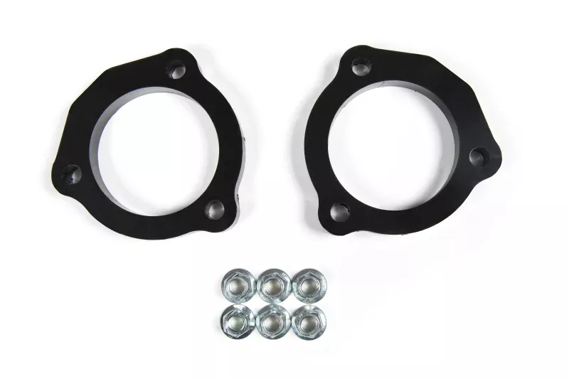 Zone Offroad 15-20 Chevy Colorado/GMC Canyon 1.25in Leveling Kit - A&D Discount Performance