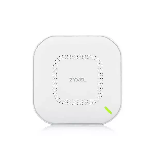 Zyxel WAX610D 802.11ax (WiFi 6) Dual-Radio Unified Pro Access Point 2.5G LAN